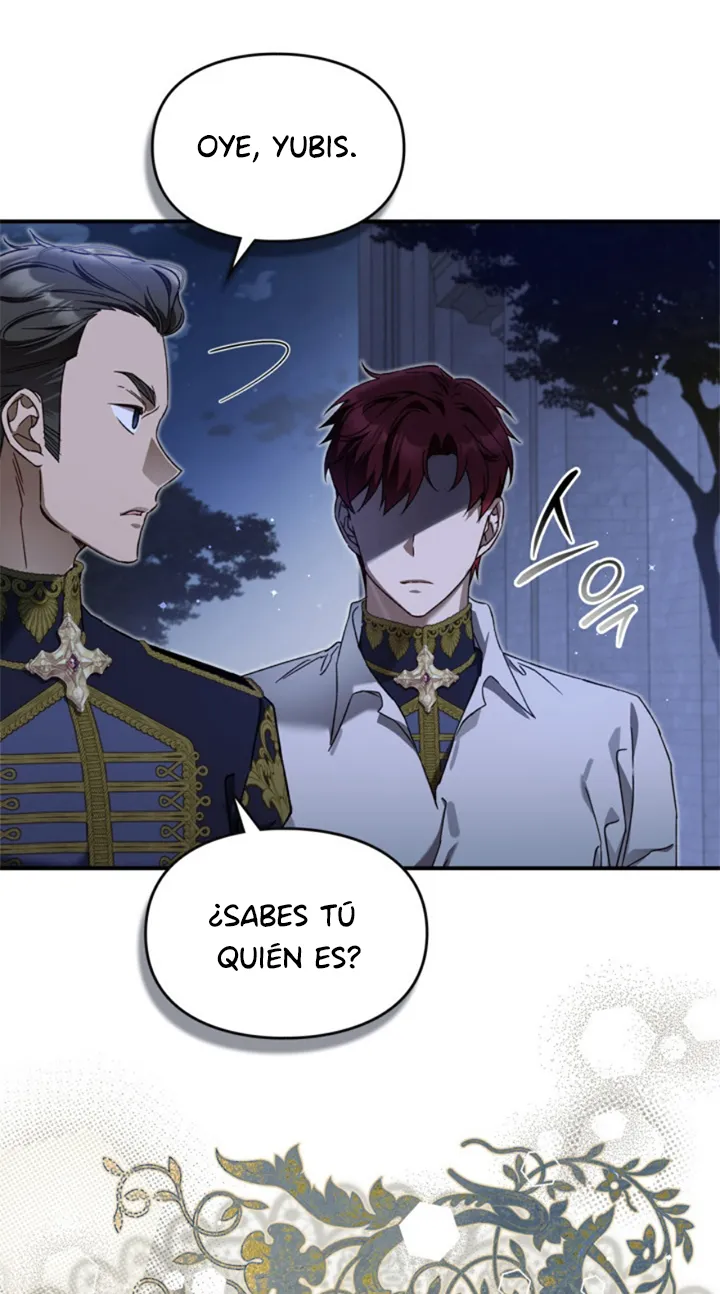 31 Me Comprometí Con El Duque Ciego