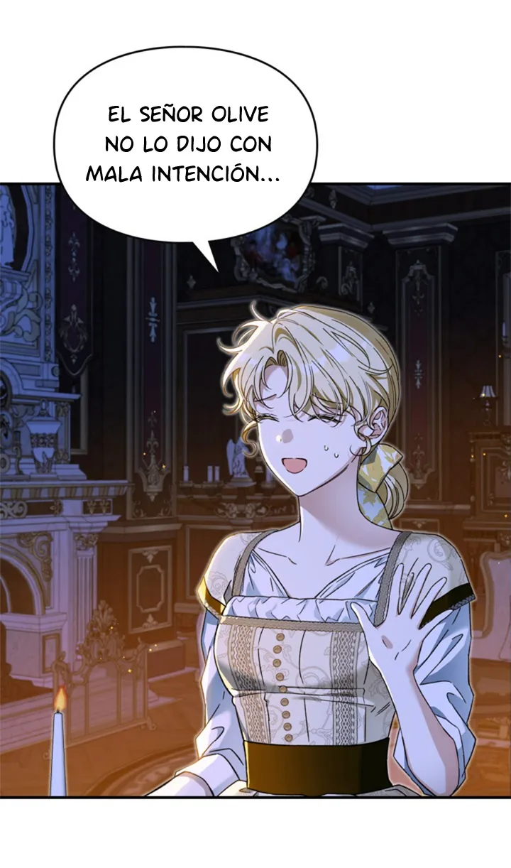 70 Me Comprometí Con El Duque Ciego