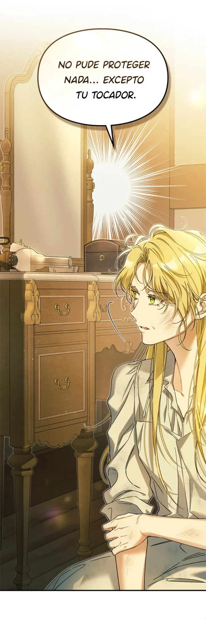 19 Me Comprometí Con El Duque Ciego