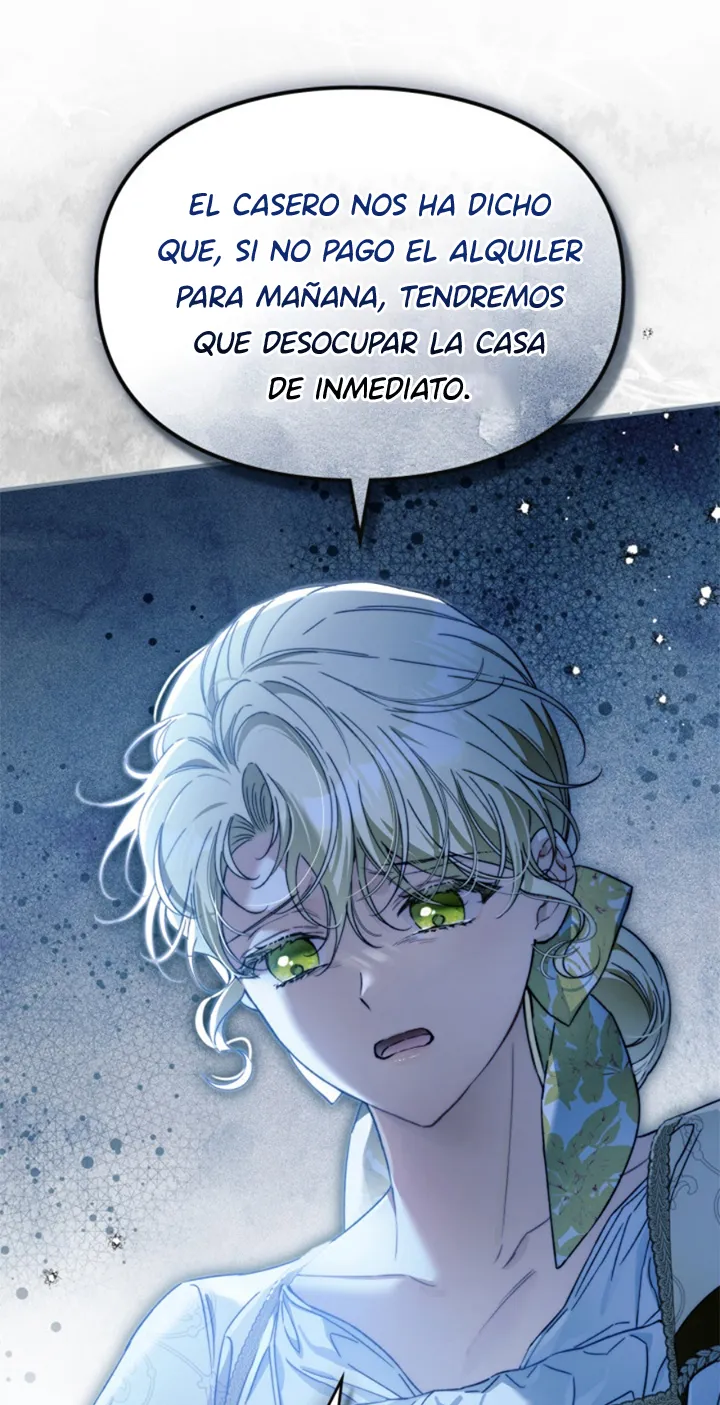 45 Me Comprometí Con El Duque Ciego