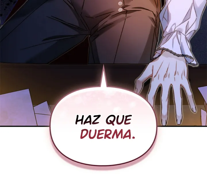 73 Me Comprometí Con El Duque Ciego