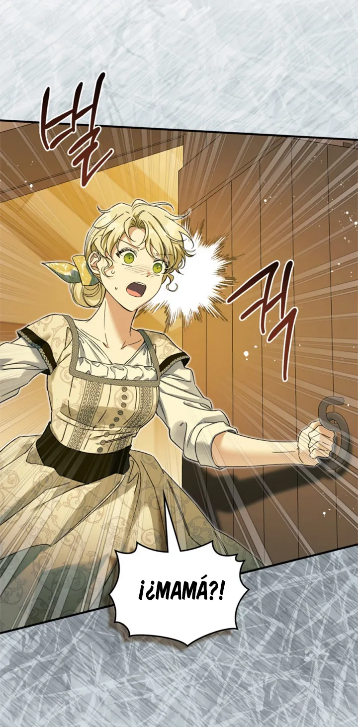 12 Me Comprometí Con El Duque Ciego