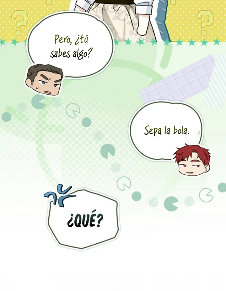 35 Me Comprometí Con El Duque Ciego