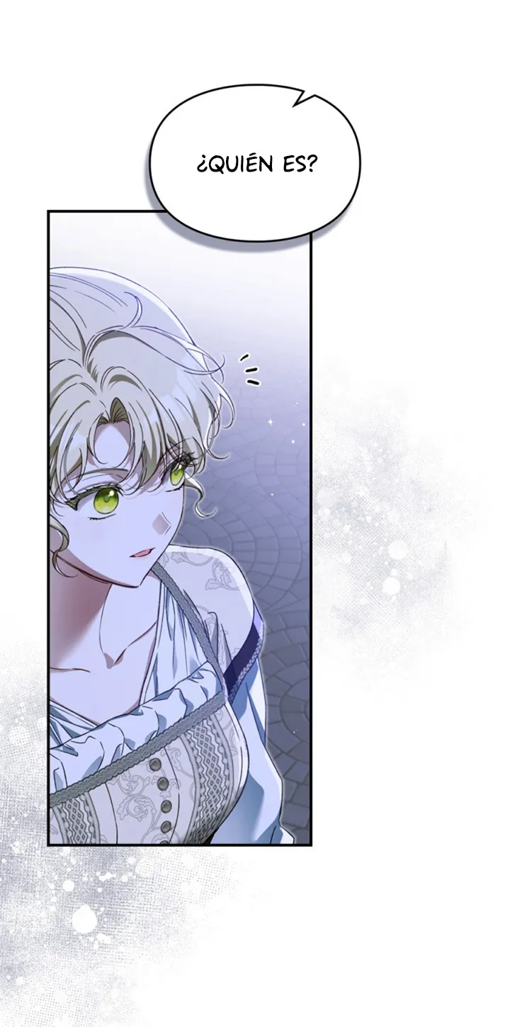 28 Me Comprometí Con El Duque Ciego