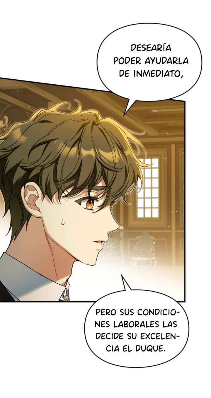 48 Me Comprometí Con El Duque Ciego