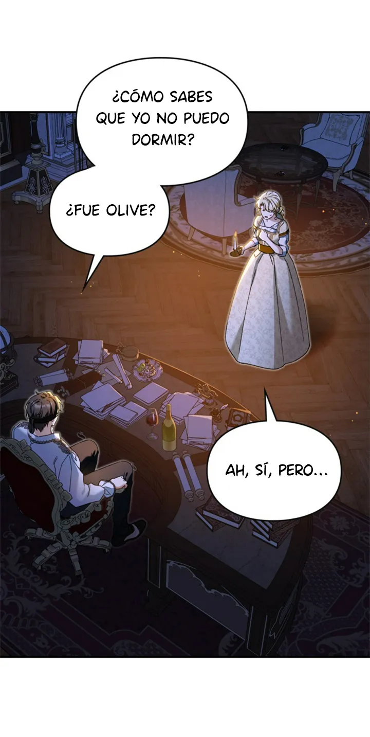 69 Me Comprometí Con El Duque Ciego