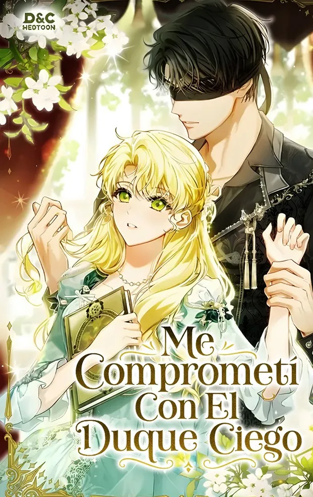 0 Me Comprometí Con El Duque Ciego
