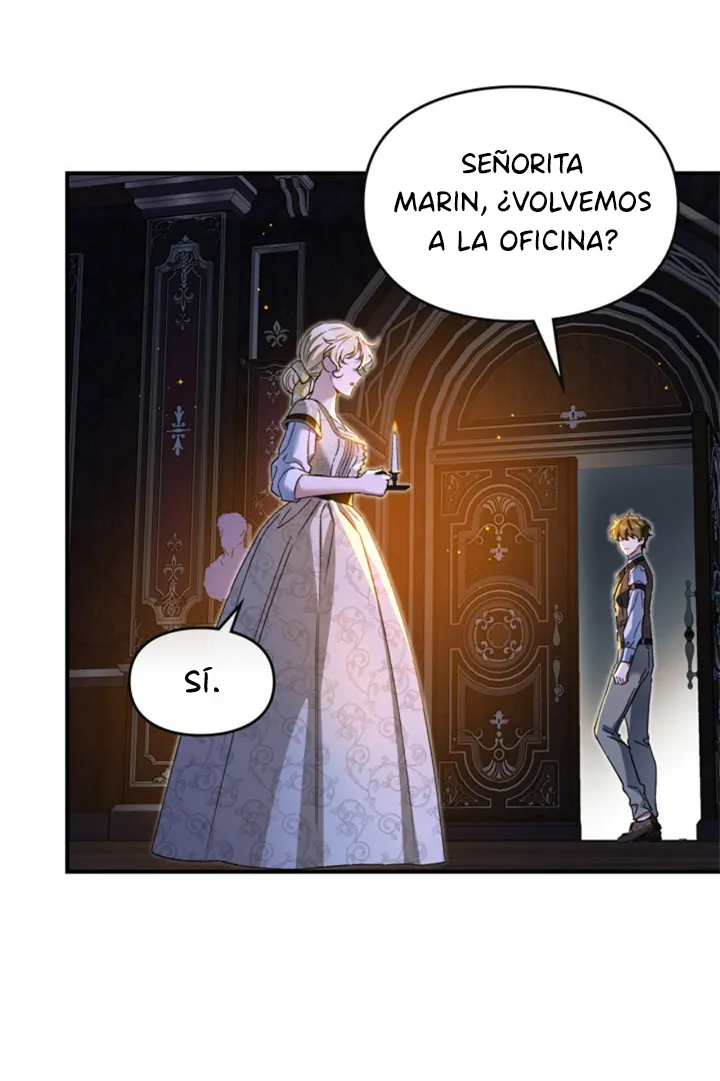 14 Me Comprometí Con El Duque Ciego