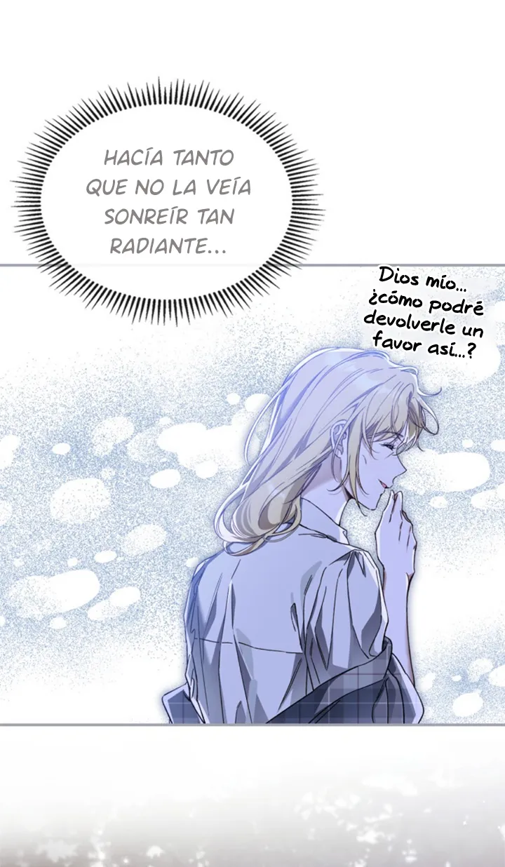 30 Me Comprometí Con El Duque Ciego