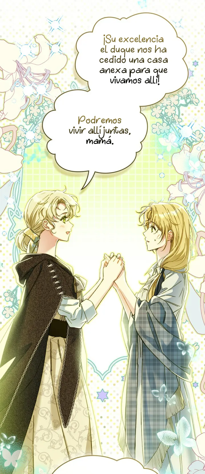 27 Me Comprometí Con El Duque Ciego