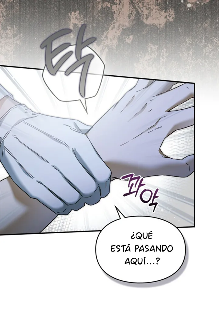 63 Me Comprometí Con El Duque Ciego