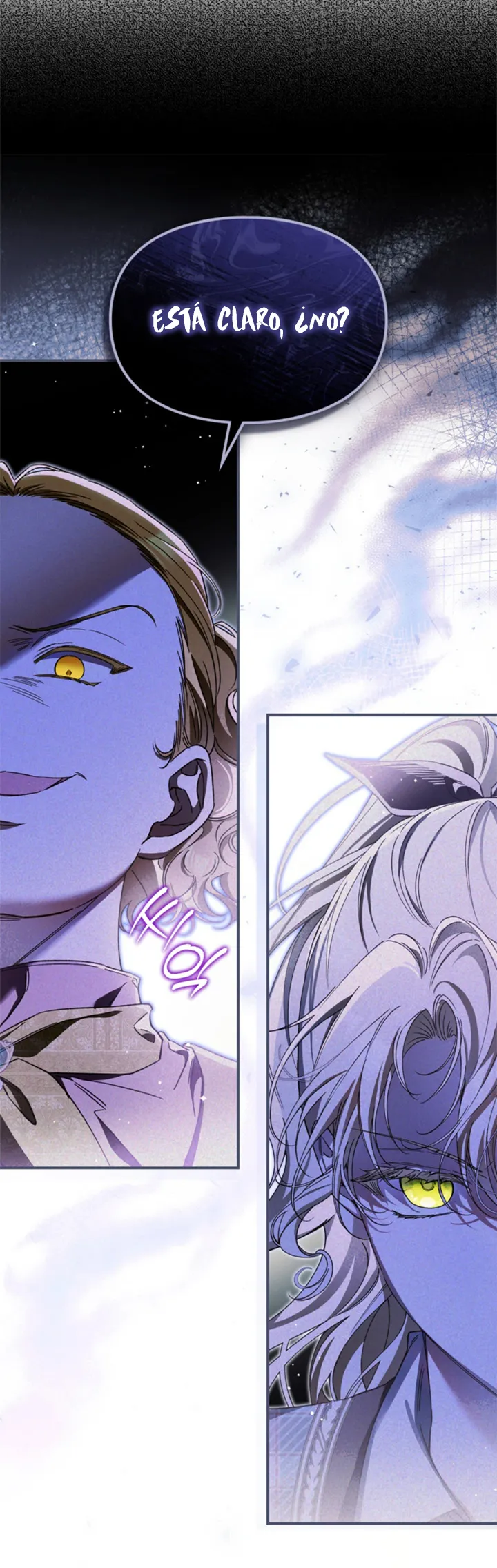 50 Me Comprometí Con El Duque Ciego