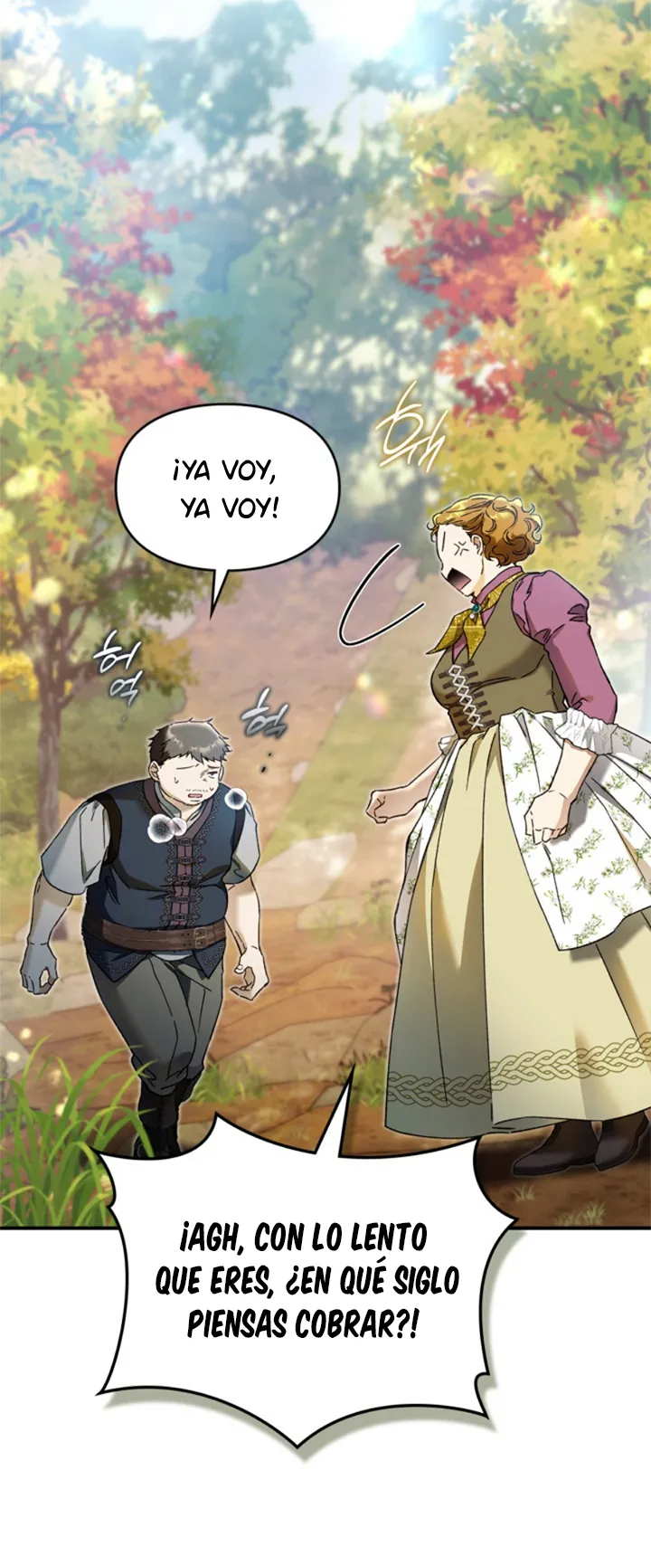 37 Me Comprometí Con El Duque Ciego