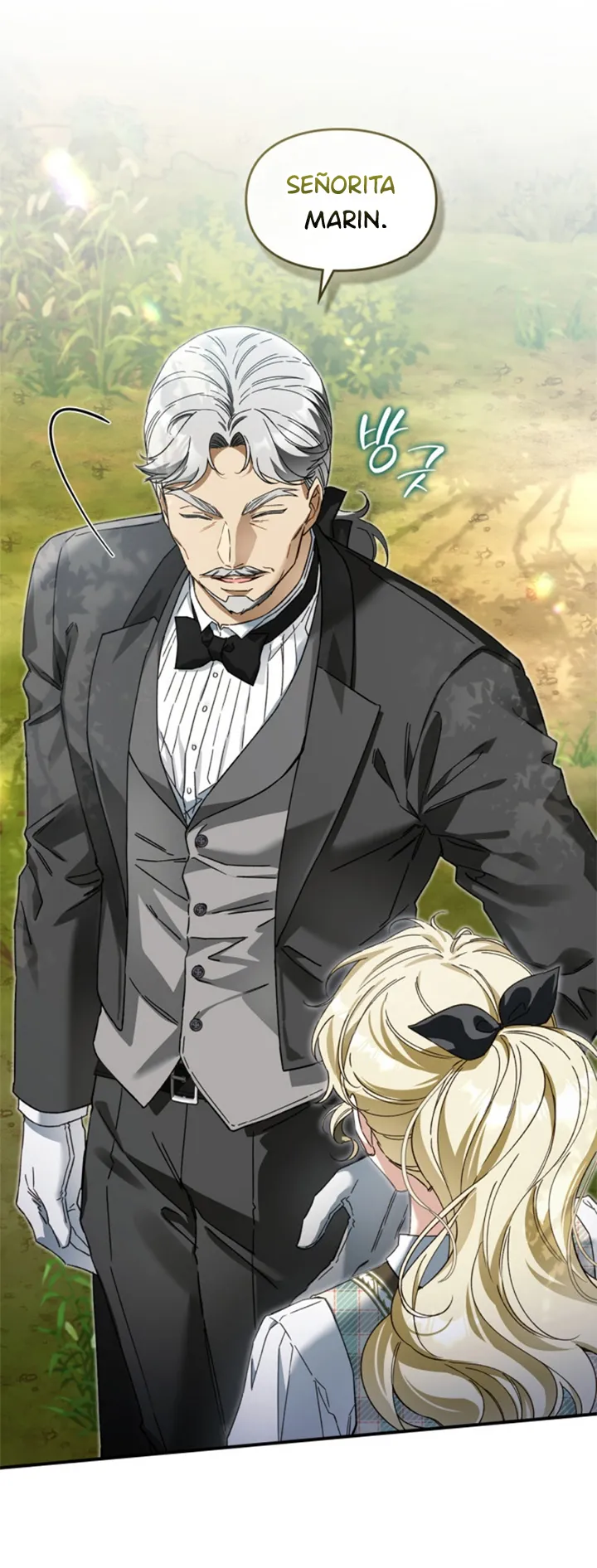 67 Me Comprometí Con El Duque Ciego