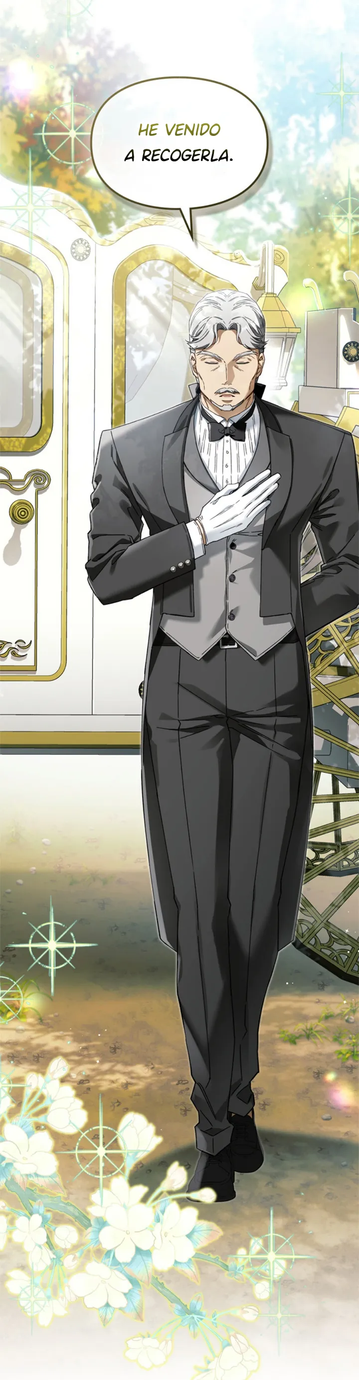 69 Me Comprometí Con El Duque Ciego