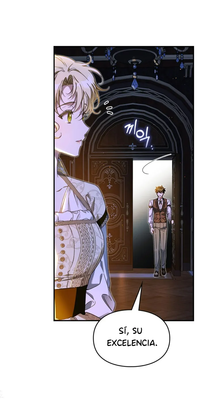 7 Me Comprometí Con El Duque Ciego