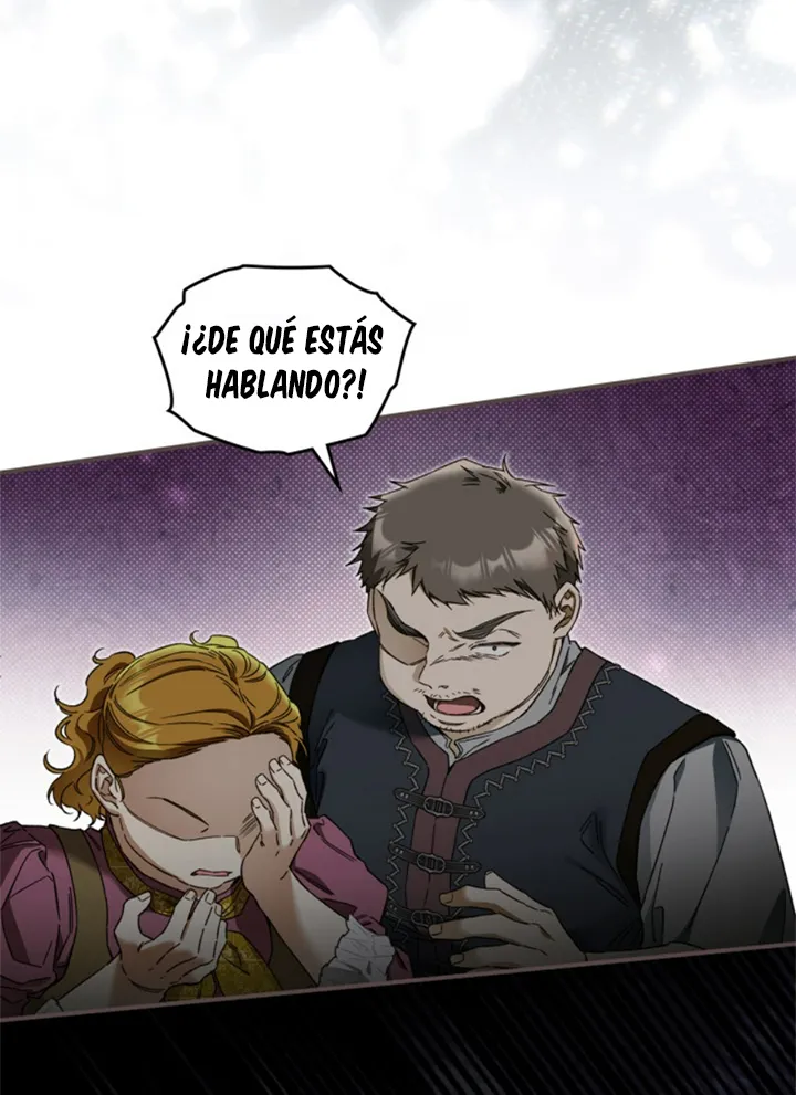 55 Me Comprometí Con El Duque Ciego