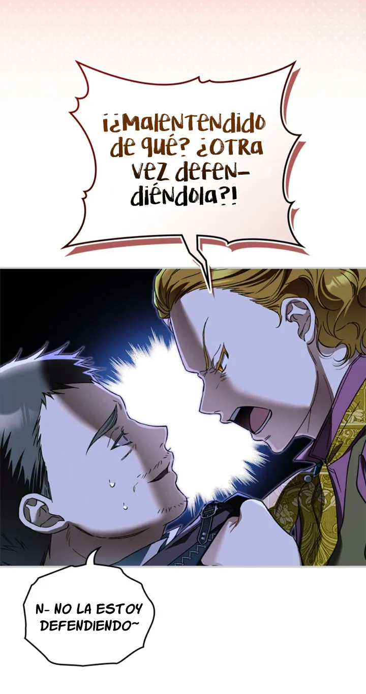 42 Me Comprometí Con El Duque Ciego