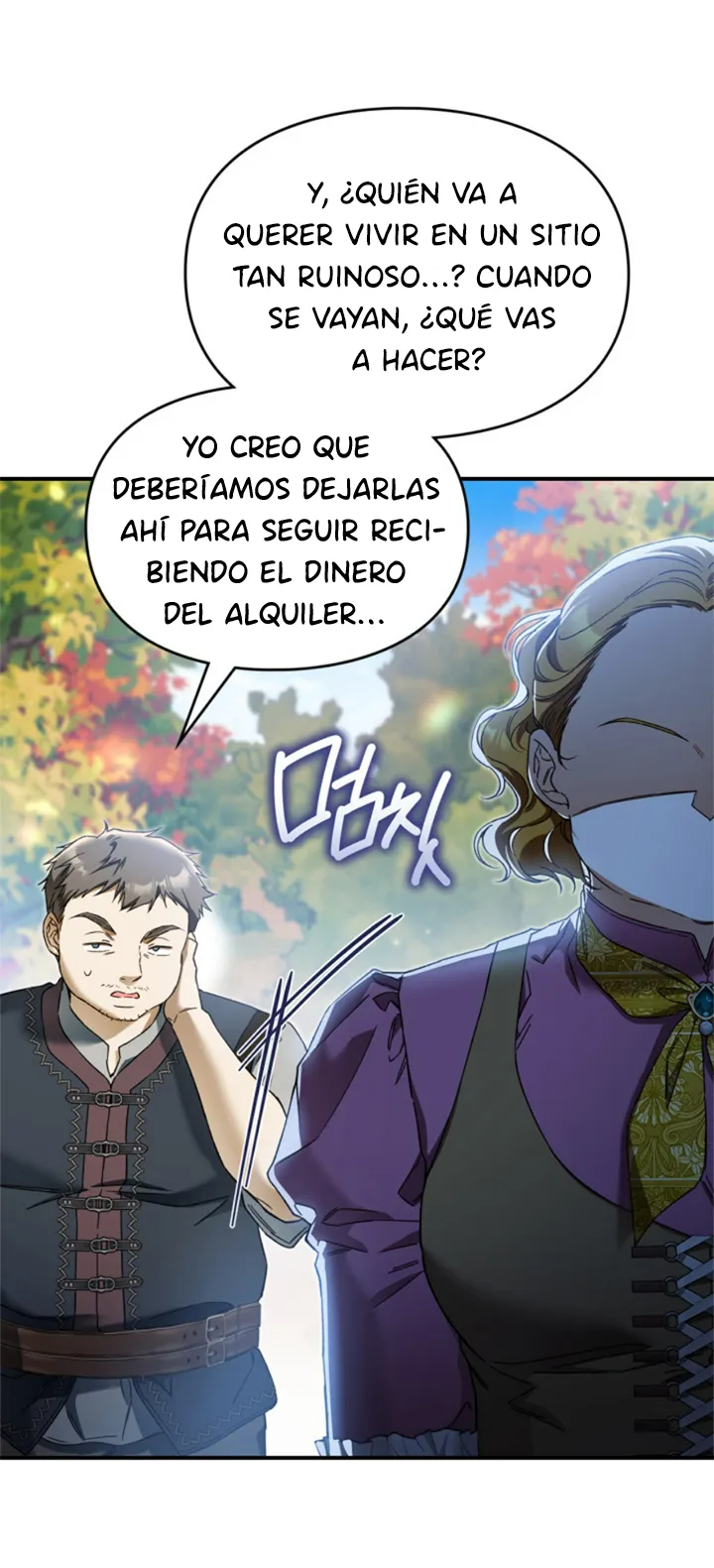 40 Me Comprometí Con El Duque Ciego