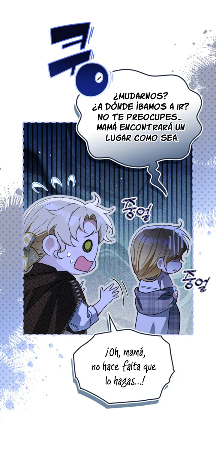 25 Me Comprometí Con El Duque Ciego