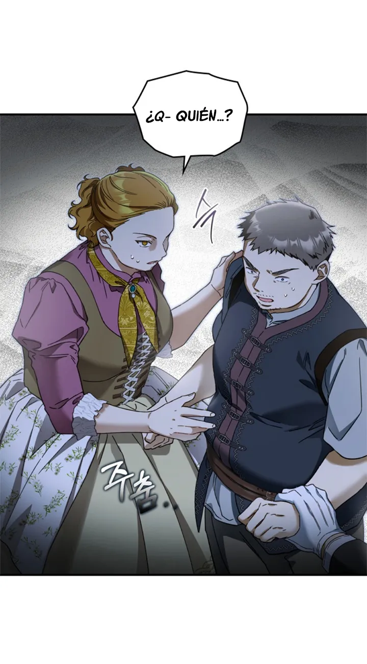 65 Me Comprometí Con El Duque Ciego