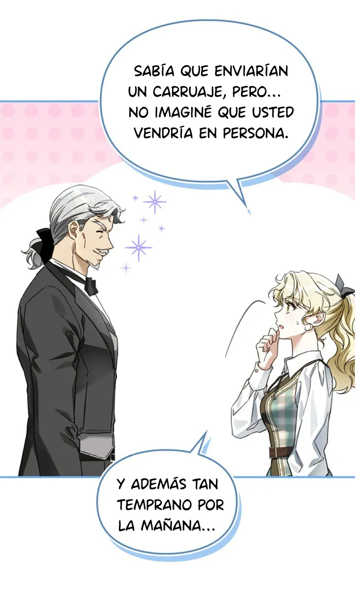 70 Me Comprometí Con El Duque Ciego