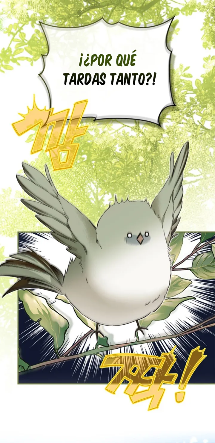 35 Me Comprometí Con El Duque Ciego