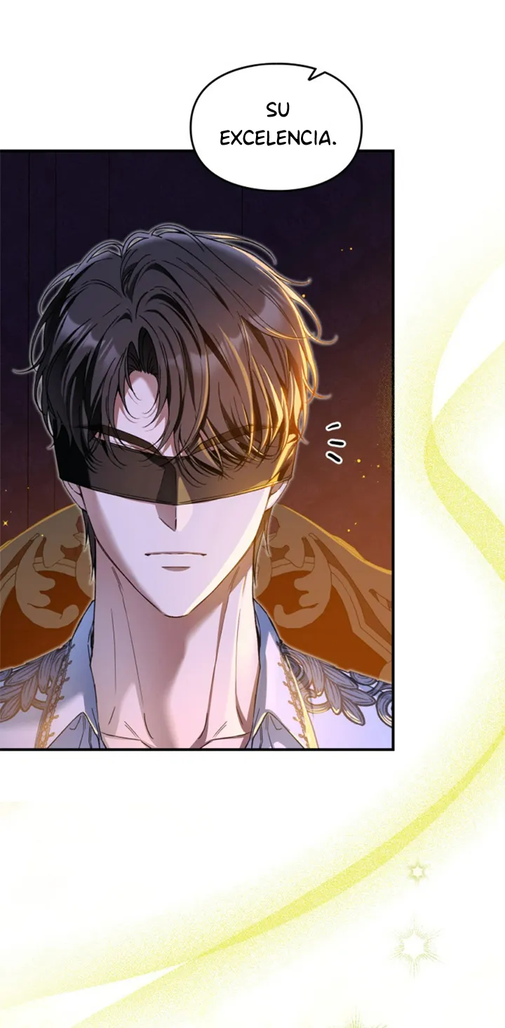 12 Me Comprometí Con El Duque Ciego