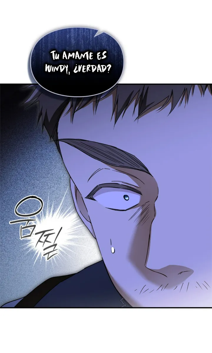 58 Me Comprometí Con El Duque Ciego