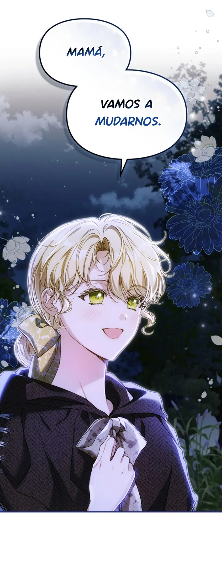 24 Me Comprometí Con El Duque Ciego