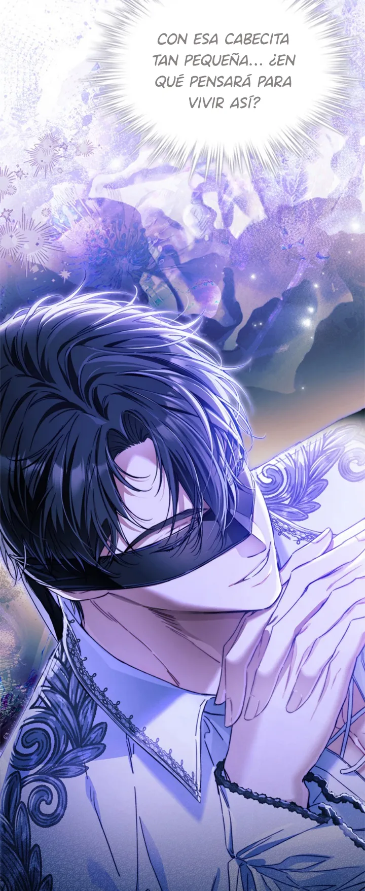 17 Me Comprometí Con El Duque Ciego