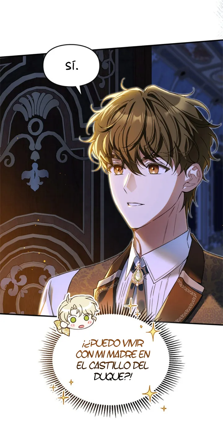 9 Me Comprometí Con El Duque Ciego