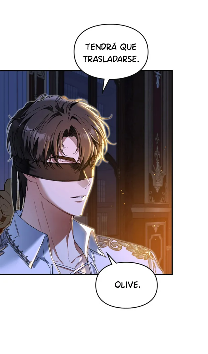 6 Me Comprometí Con El Duque Ciego