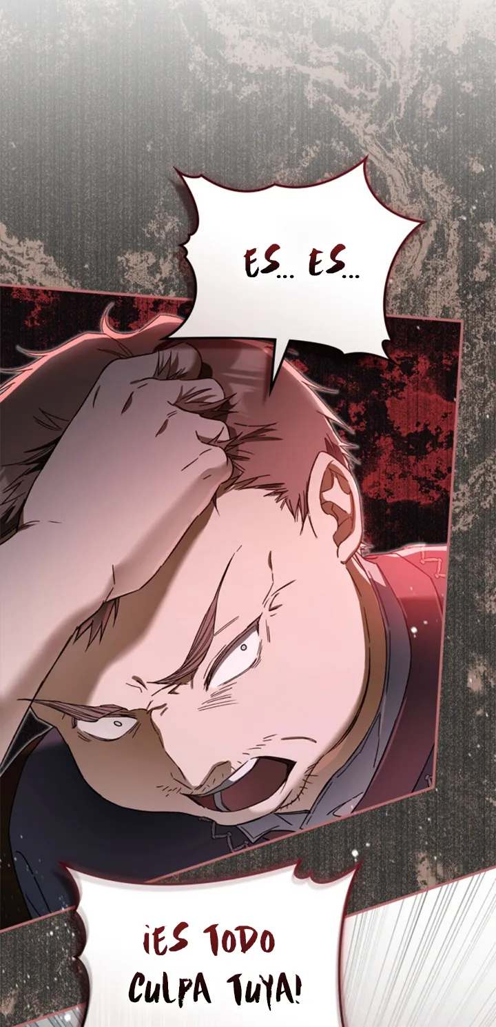 61 Me Comprometí Con El Duque Ciego