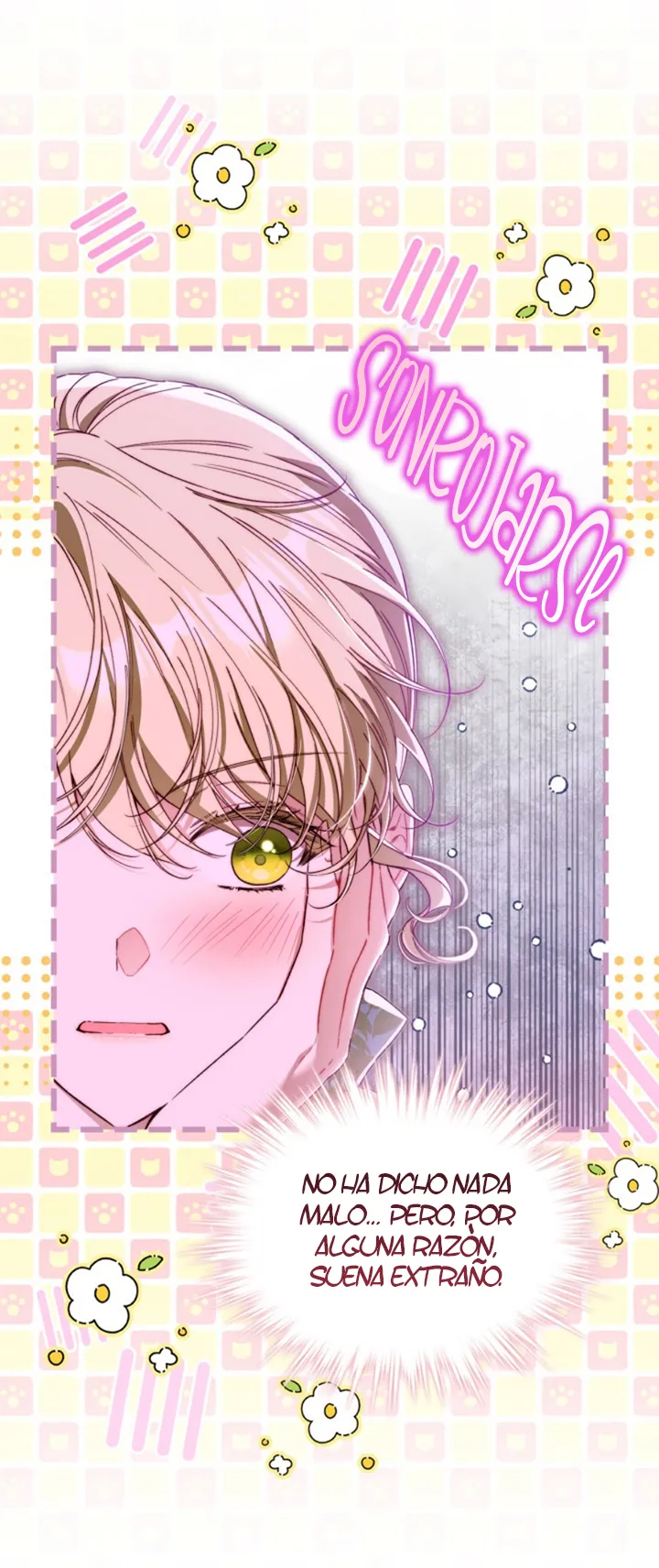 4 Me Comprometí Con El Duque Ciego