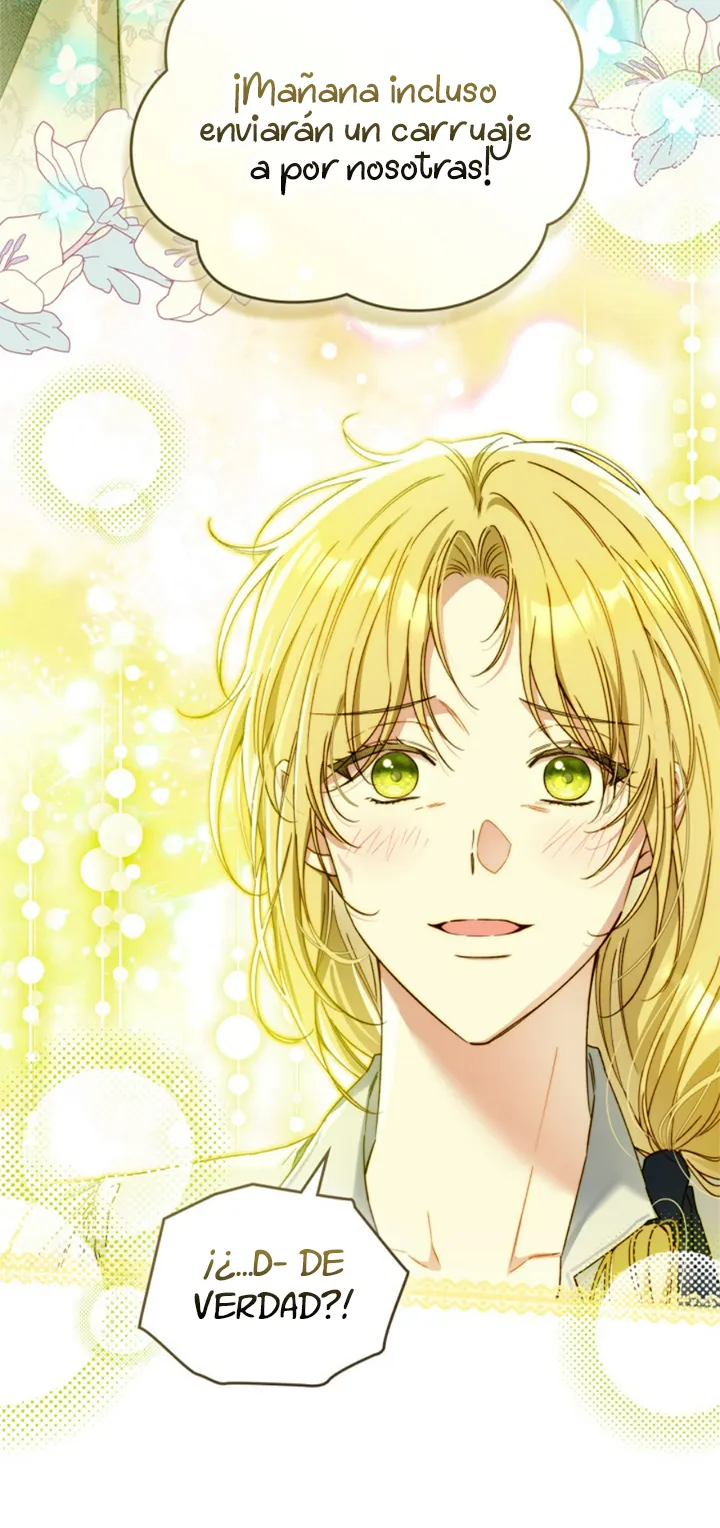 28 Me Comprometí Con El Duque Ciego