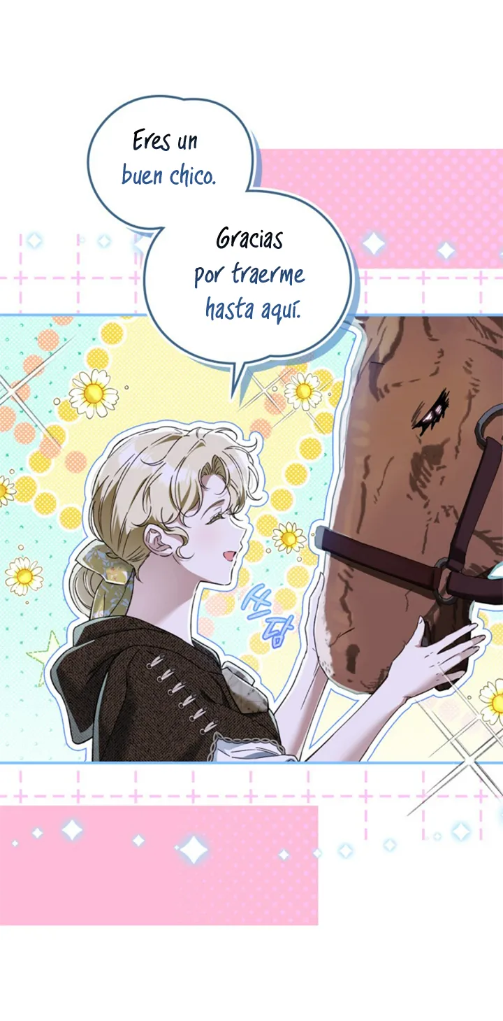 21 Me Comprometí Con El Duque Ciego