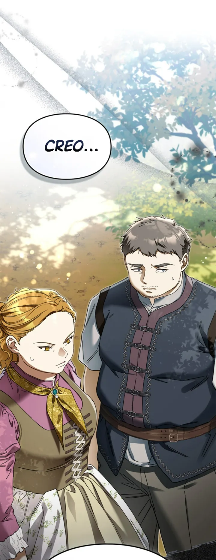 74 Me Comprometí Con El Duque Ciego