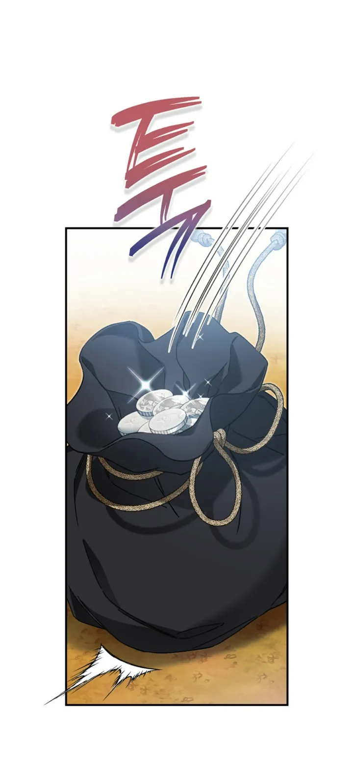 48 Me Comprometí Con El Duque Ciego