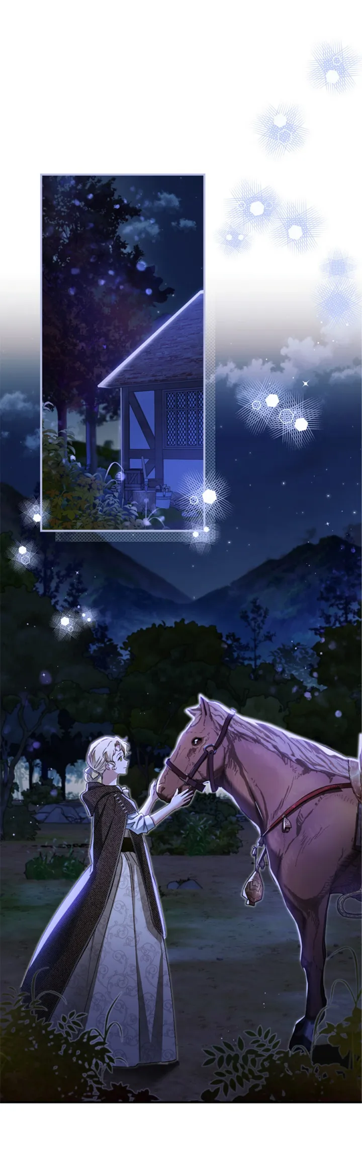 20 Me Comprometí Con El Duque Ciego