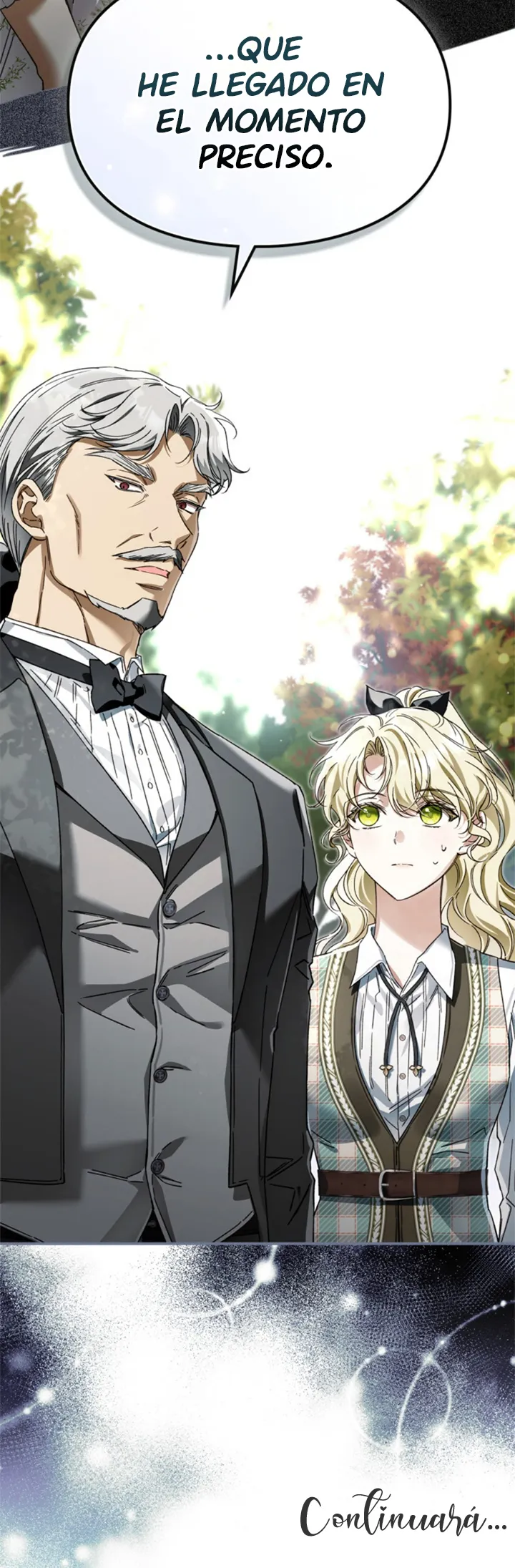 75 Me Comprometí Con El Duque Ciego