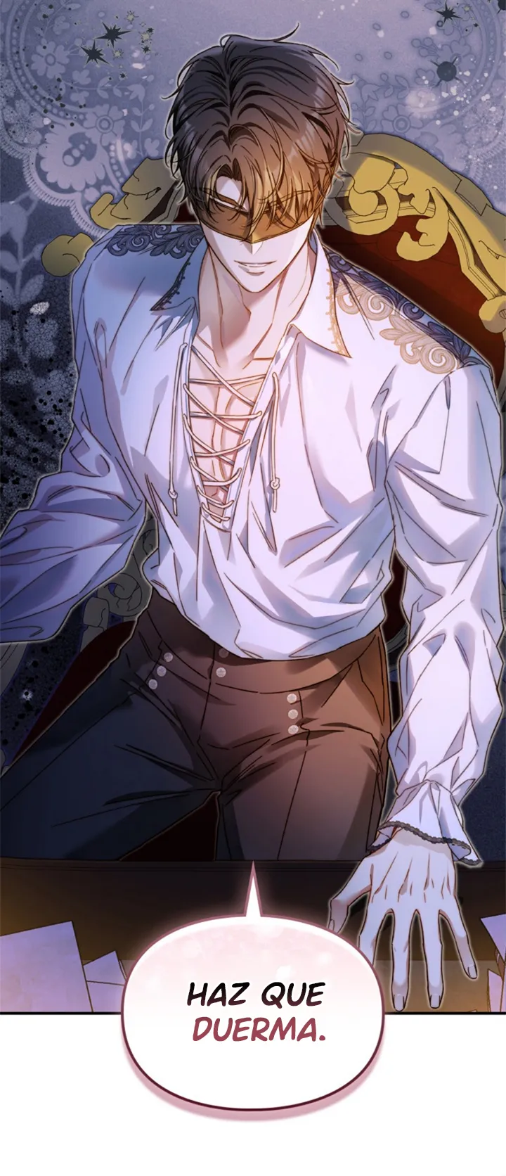 2 Me Comprometí Con El Duque Ciego