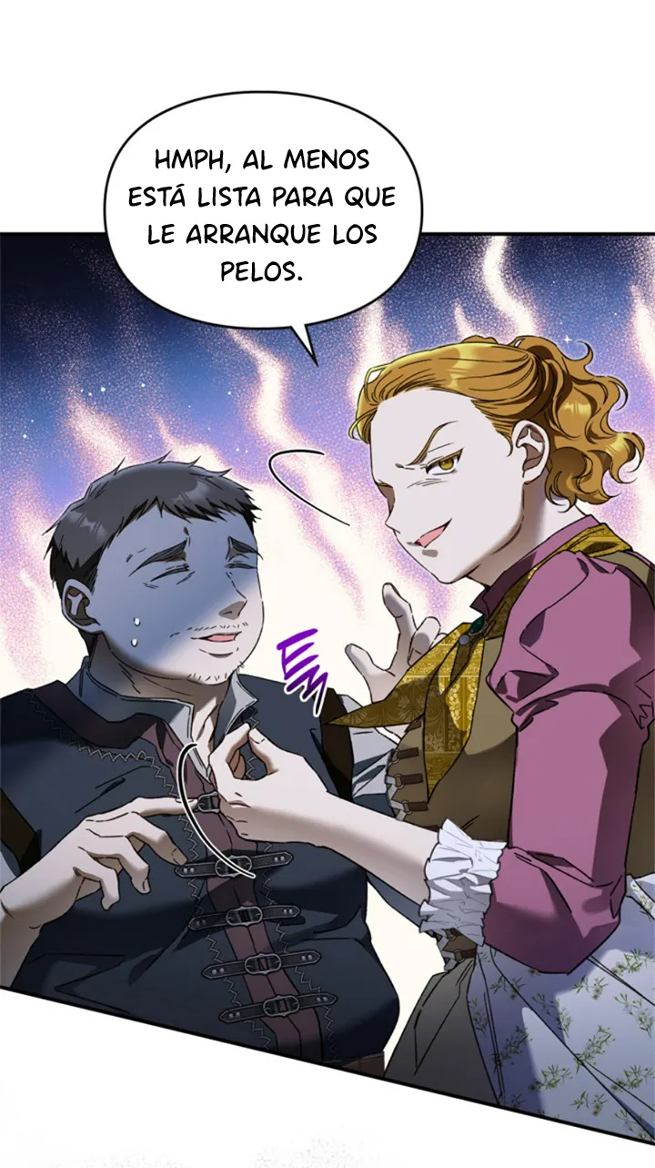 45 Me Comprometí Con El Duque Ciego