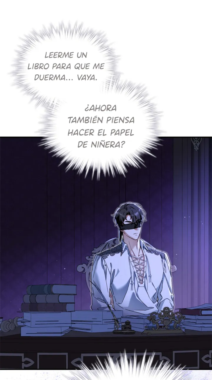 16 Me Comprometí Con El Duque Ciego