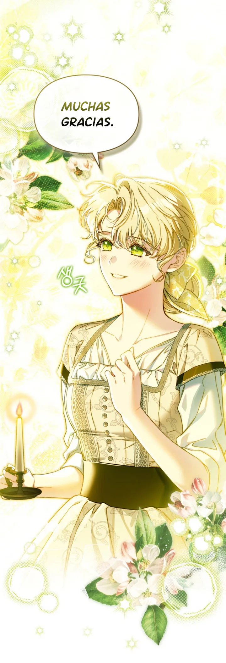 13 Me Comprometí Con El Duque Ciego