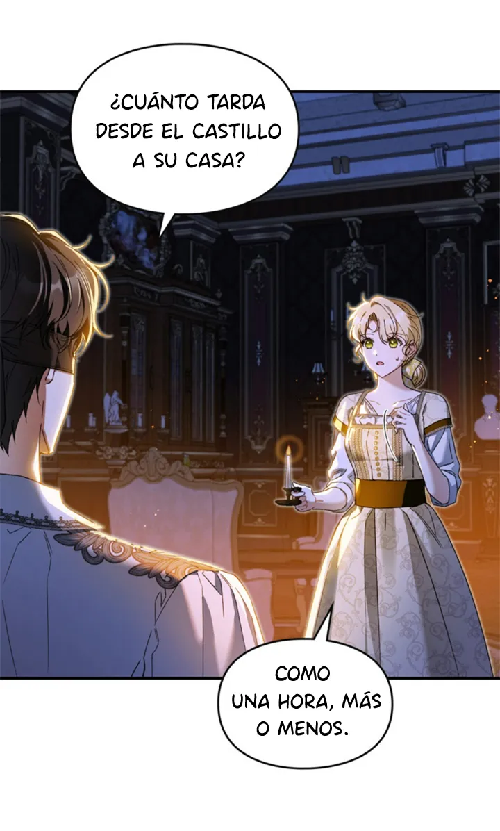 5 Me Comprometí Con El Duque Ciego