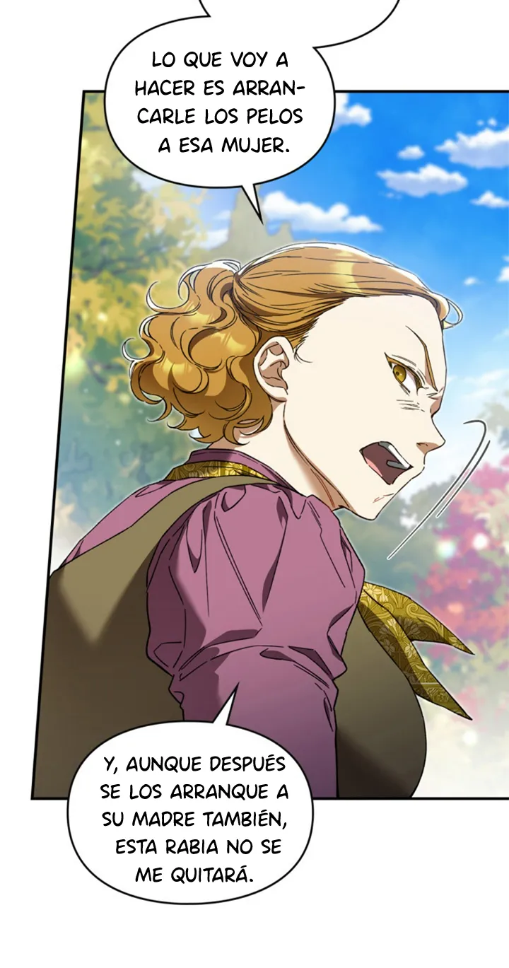 39 Me Comprometí Con El Duque Ciego