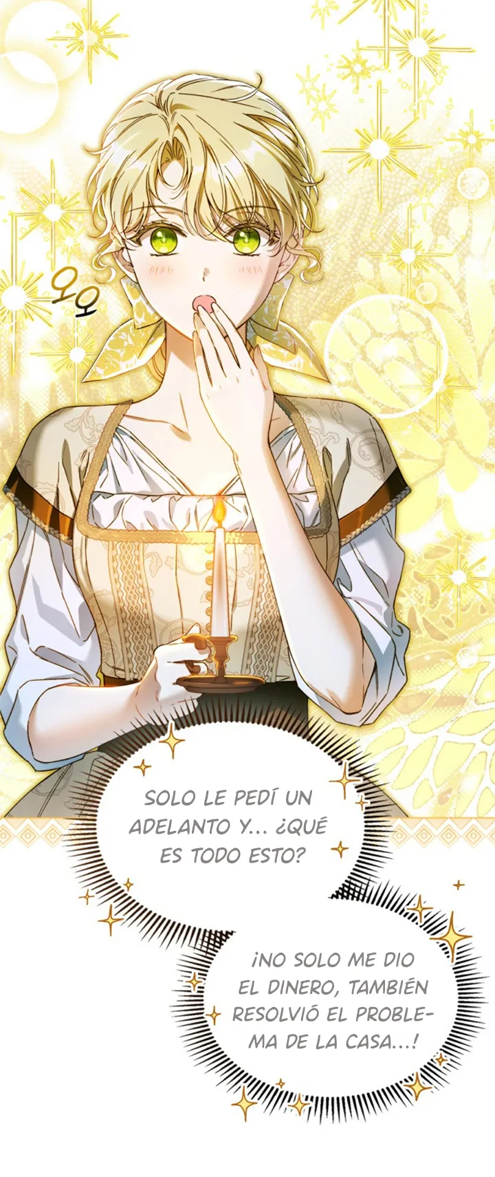 11 Me Comprometí Con El Duque Ciego