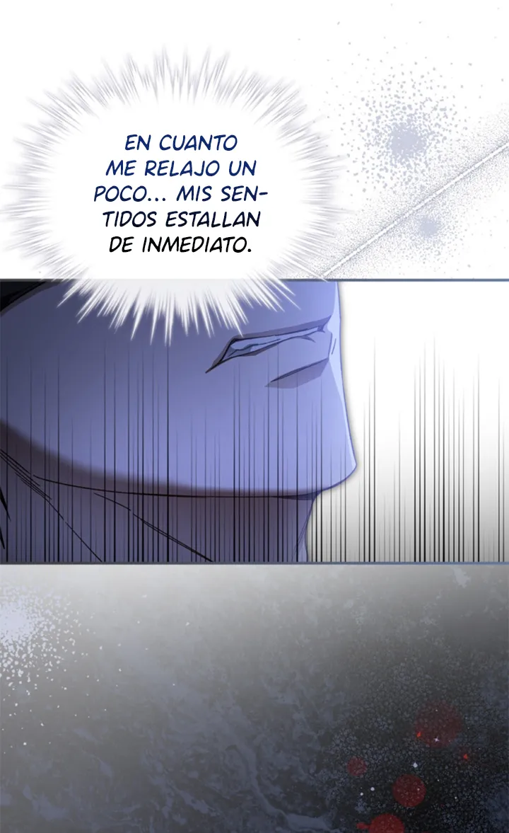 69 Me Comprometí Con El Duque Ciego