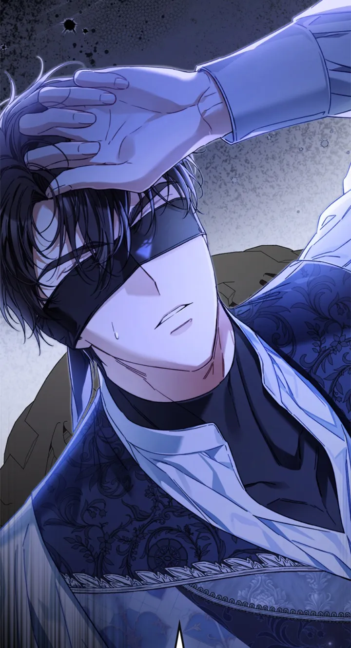 78 Me Comprometí Con El Duque Ciego